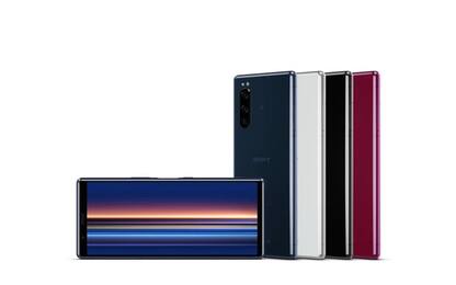 Xperia 5, la nostra prova dello smartphone “da cinema” di Sony