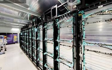 Con AMD uno sguardo in uno dei supercomputer più potenti d’Europa
