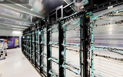 Con AMD uno sguardo in uno dei supercomputer più potenti d’Europa
