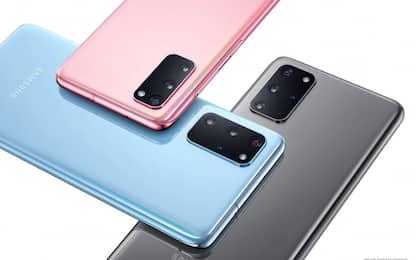 Galaxy S20 Ultra 5G: la recensione del telefono top di gamma Samsung