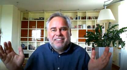 Kaspersky a Sky Tg24: "Ecco come saranno i prossimi cyberattacchi"