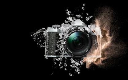 OM-D E-M5 MARK III, la nostra prova della nuova fotocamera Olympus
