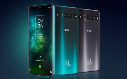 Ecco il nuovo 10 Pro: la forza del nuovo smartphone TCL è nel display