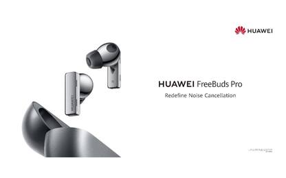 Cuffie, smartwatch, laptop: ecco i nuovi prodotti Huawei