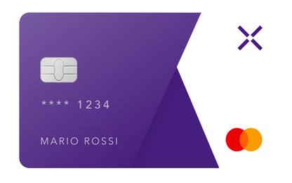 Enel X Pay, il conto corrente digitale progettato per le famiglie