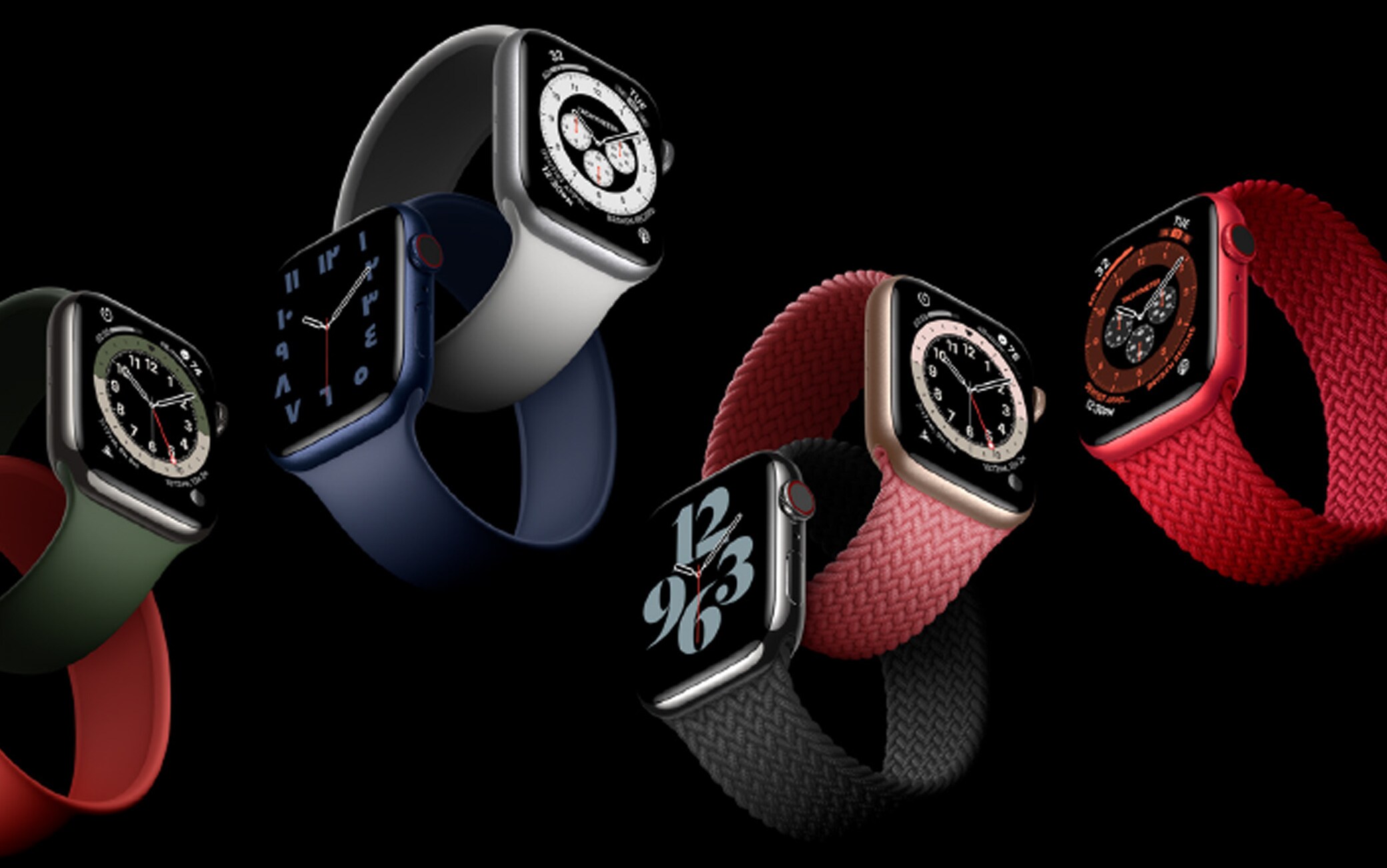 Recensione Apple Watch Series 6 | Sky TG24