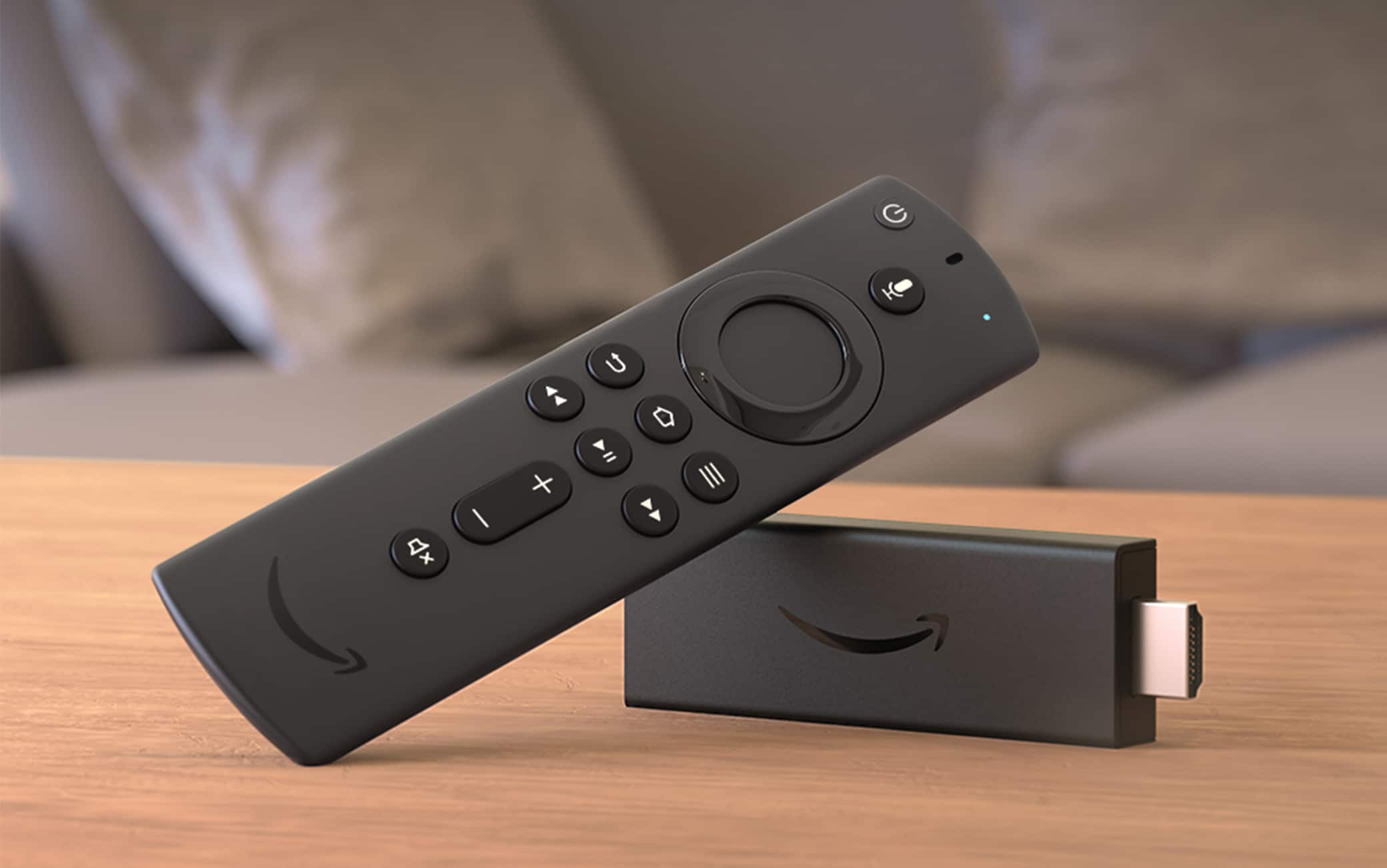 La nuova Fire Tv Stick di Amazon