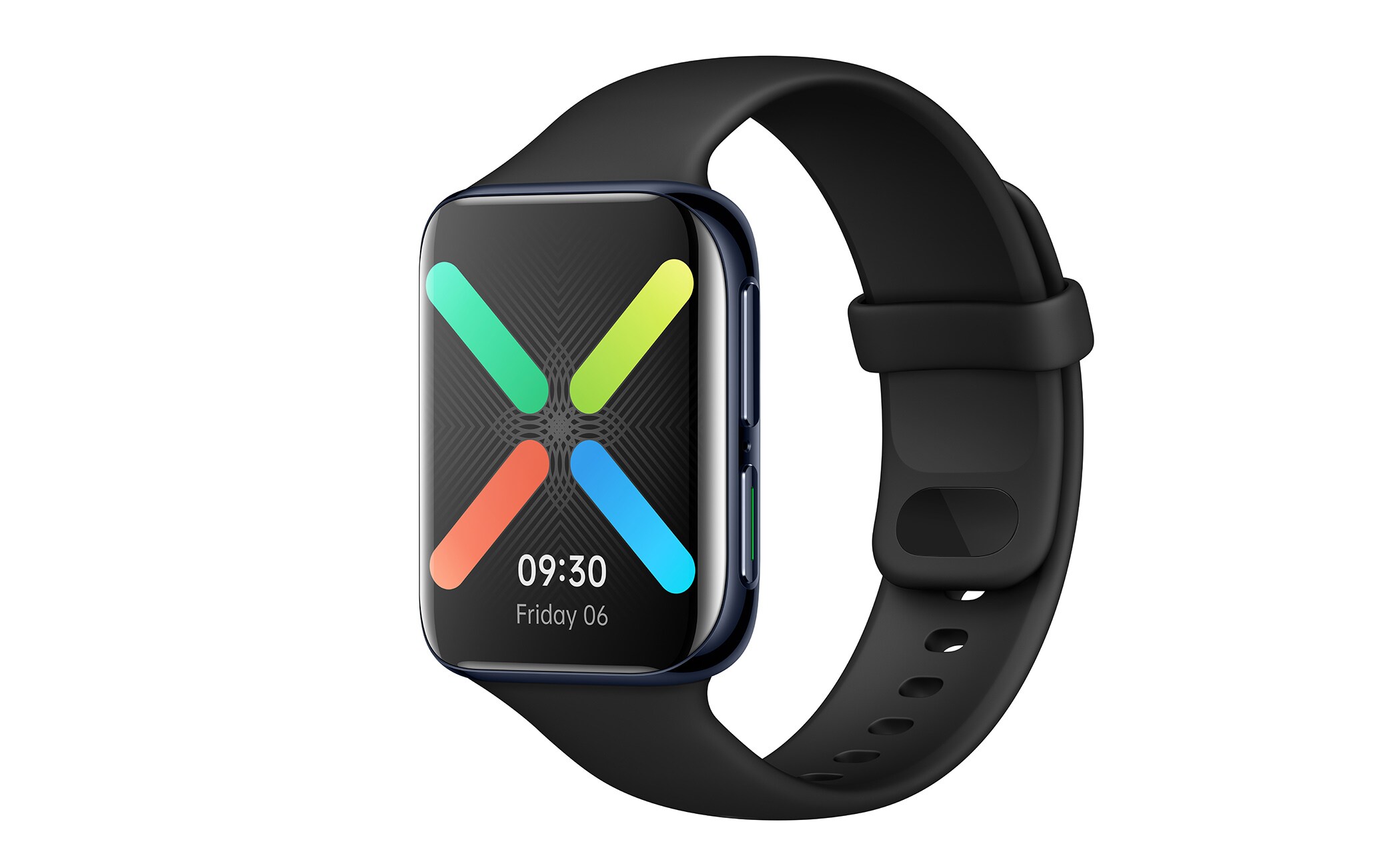 Oppo Watch Oppo Watch