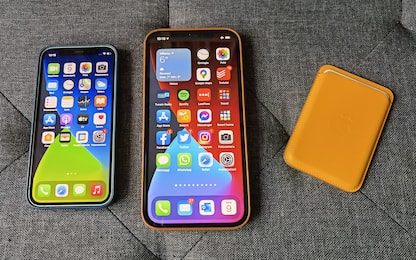 iPhone 12 Mini e Pro Max: tutto sul “piccolo” e sul “gigante” di Apple
