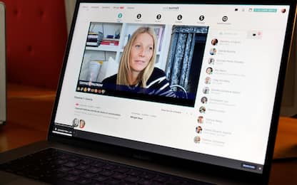 Web Summit, con Gwyneth Paltrow i trend dell’imprenditoria online