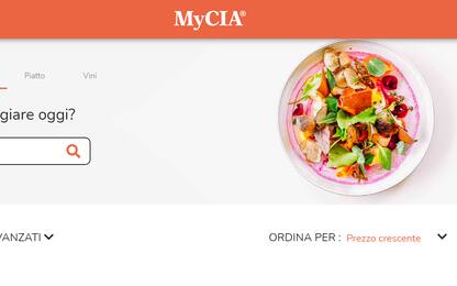 Intolleranze alimentari, trovare il ristorante giusto con l'app myCIA