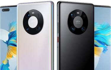 Mate40 Pro di Huawei: potenzialità incredibili ma senza servizi Google