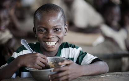 Share The Meal, un’app contro la fame nel mondo