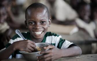Hunger in the world is increasing, food alarm for 260 million people