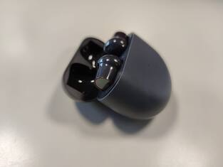 OnePlus buds, leggeri e potenti