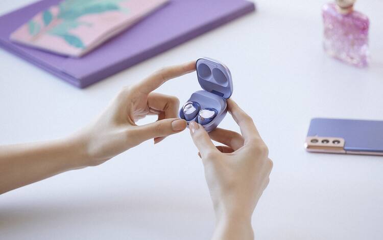 Recensione Samsung Galaxy S21 Ultra 5G e cuffie Galaxy Buds Pro | Sky TG24