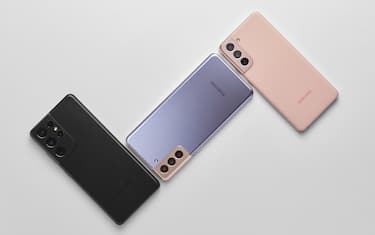 Galaxy S21 Ultra 5G, il non-plus-ultra di Samsung