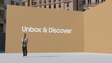 Samsung presenta le novità audio-video per il 2021