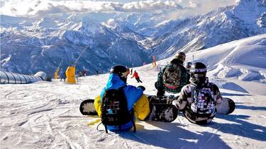 Dal sito alle piste, Snowit ripensa la settimana bianca