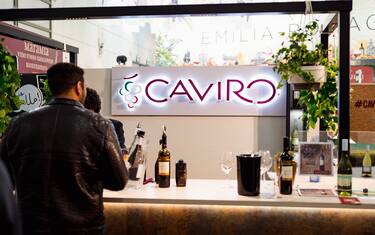 Vino e tecnologia, a Forlì una delle cantine più “tech” del mondo