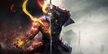 Nioh Collection, ora disponibile anche per PS5