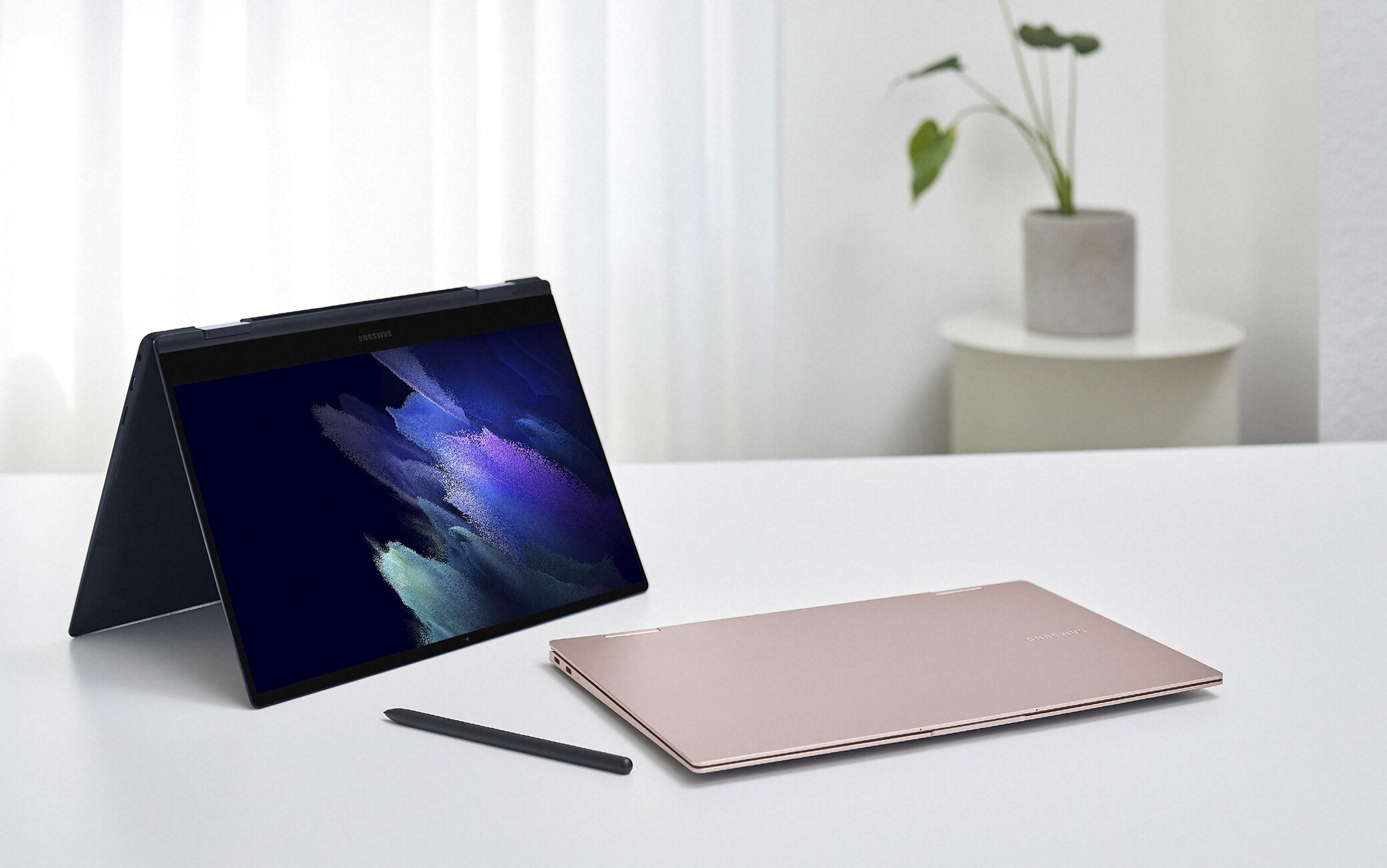 Samsung Galaxy Book Pro 360 Samsung Galaxy Book Pro 360