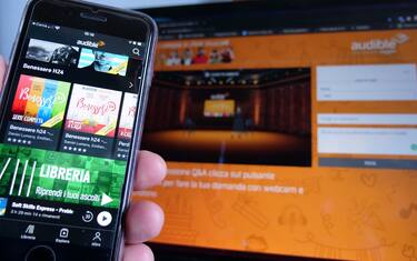 Non solo podcast, cresce l'ascolto di audiolibri in Italia