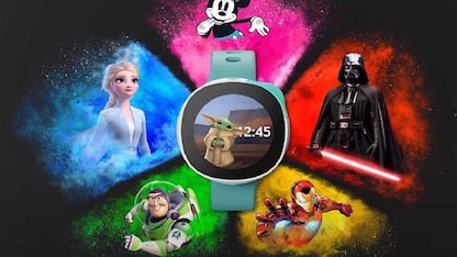 Neo, lo smartwatch di Vodafone per bambini