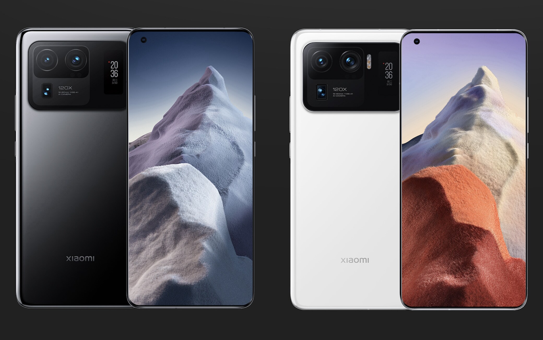 Xiaomi 11 Ultra 5g Купить