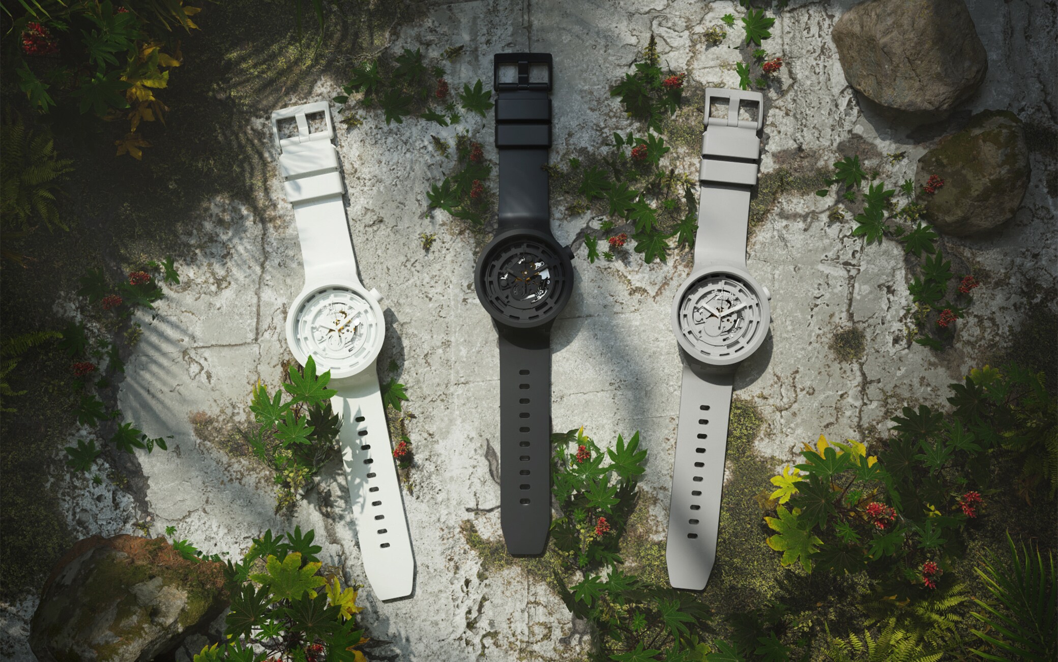 Swatch Bioceramic: caratteristiche, colori e prezzi in Italia della linea  di orologi in bioceramica | Sky TG24