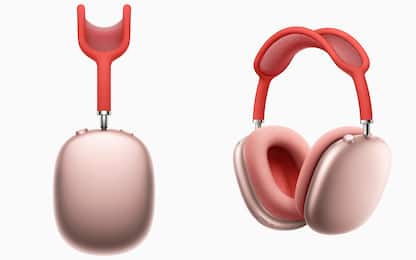 AirPods Max, la prova delle cuffie wireless over-ear di Apple