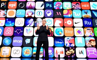 Così cambia l’iPhone: tutte le novità della nuova versione di iOS