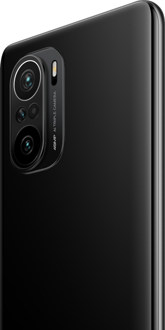 Poco F3 Poco F3