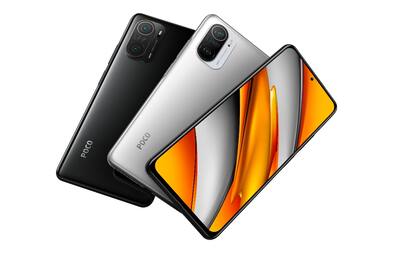 Poco F3 e GameNow, il gioco è servito
