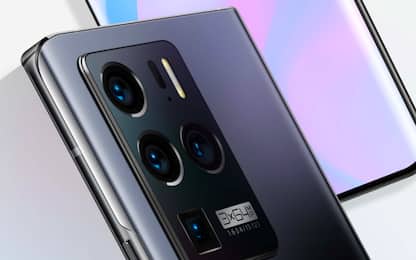 ZTE Axon 30 Ultra, l’outsider che spiazza la concorrenza
