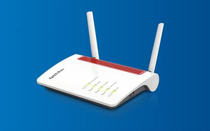 FRITZ!Box 6850 LTE, il modem che “abbatte” il digital divide