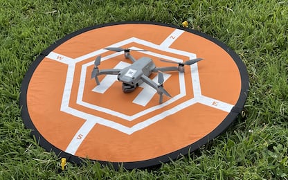DJI Air 2S, il drone semplice e sicuro per gli amanti della fotografia