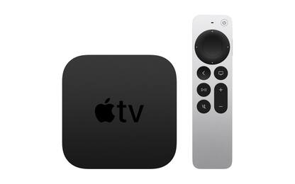 Nuova Apple TV 4K, la televisione secondo Apple