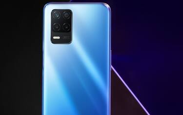 realme 8 5G, caratteristiche premium a un ottimo prezzo
