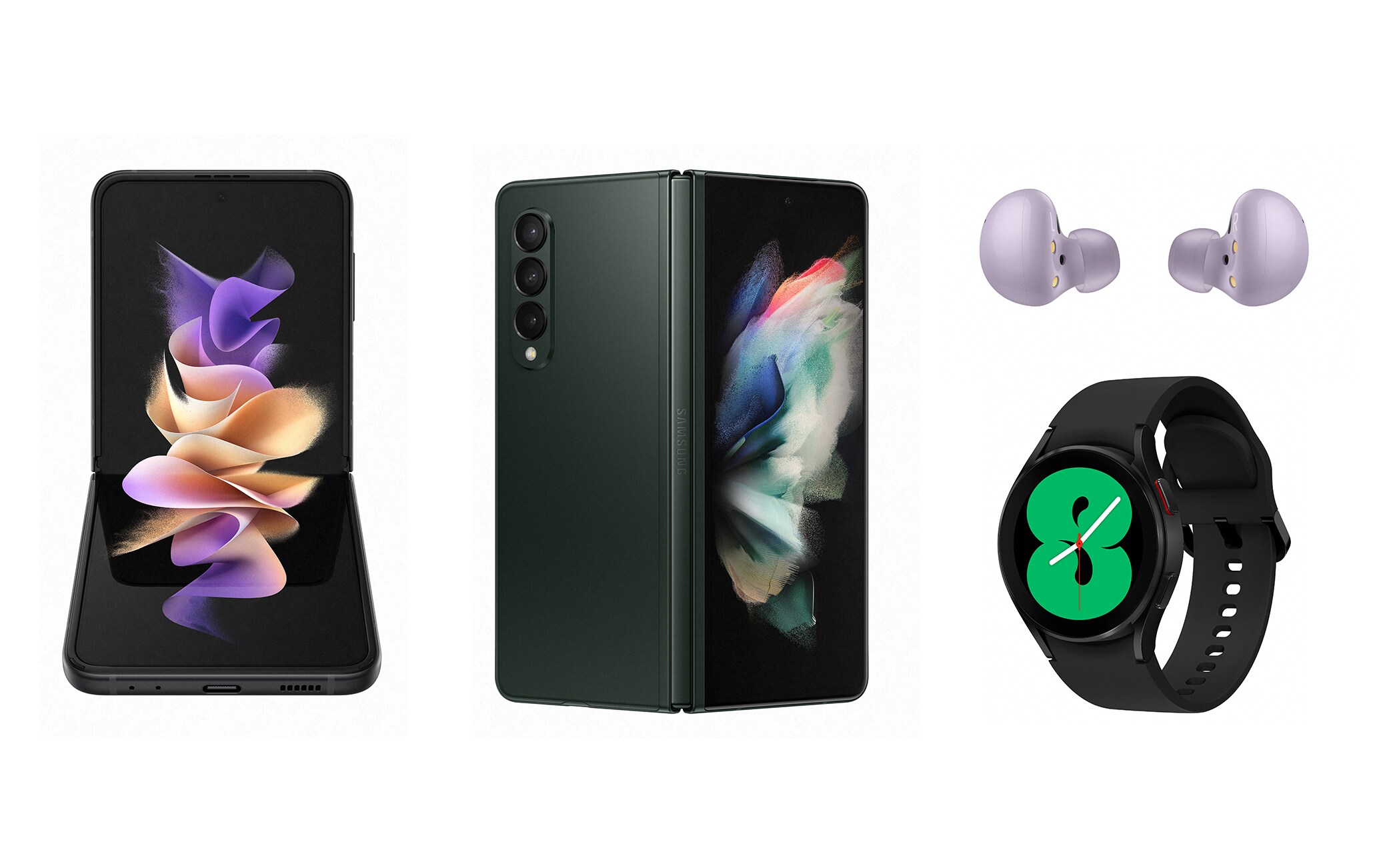 Samsung Galaxy Unpacked, tutte le novità presentate | Sky TG24
