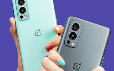 OnePlus Nord 2 5G, prezzo da medio gamma e cuore flaghship