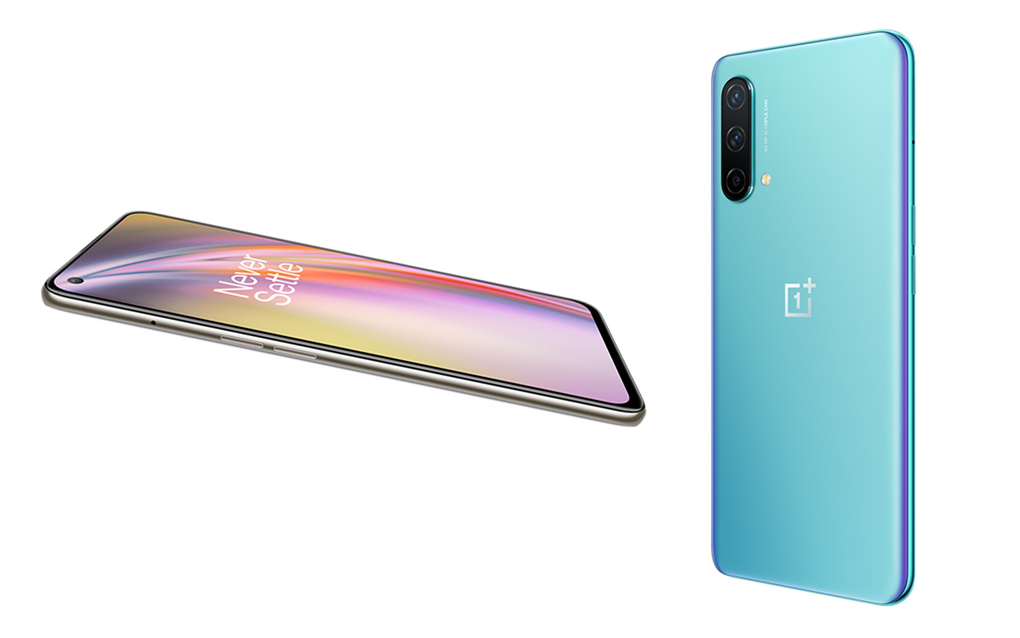 Recensione OnePlus Nord CE: caratteristiche, disponibilità e prezzi in  Italia | Sky TG24