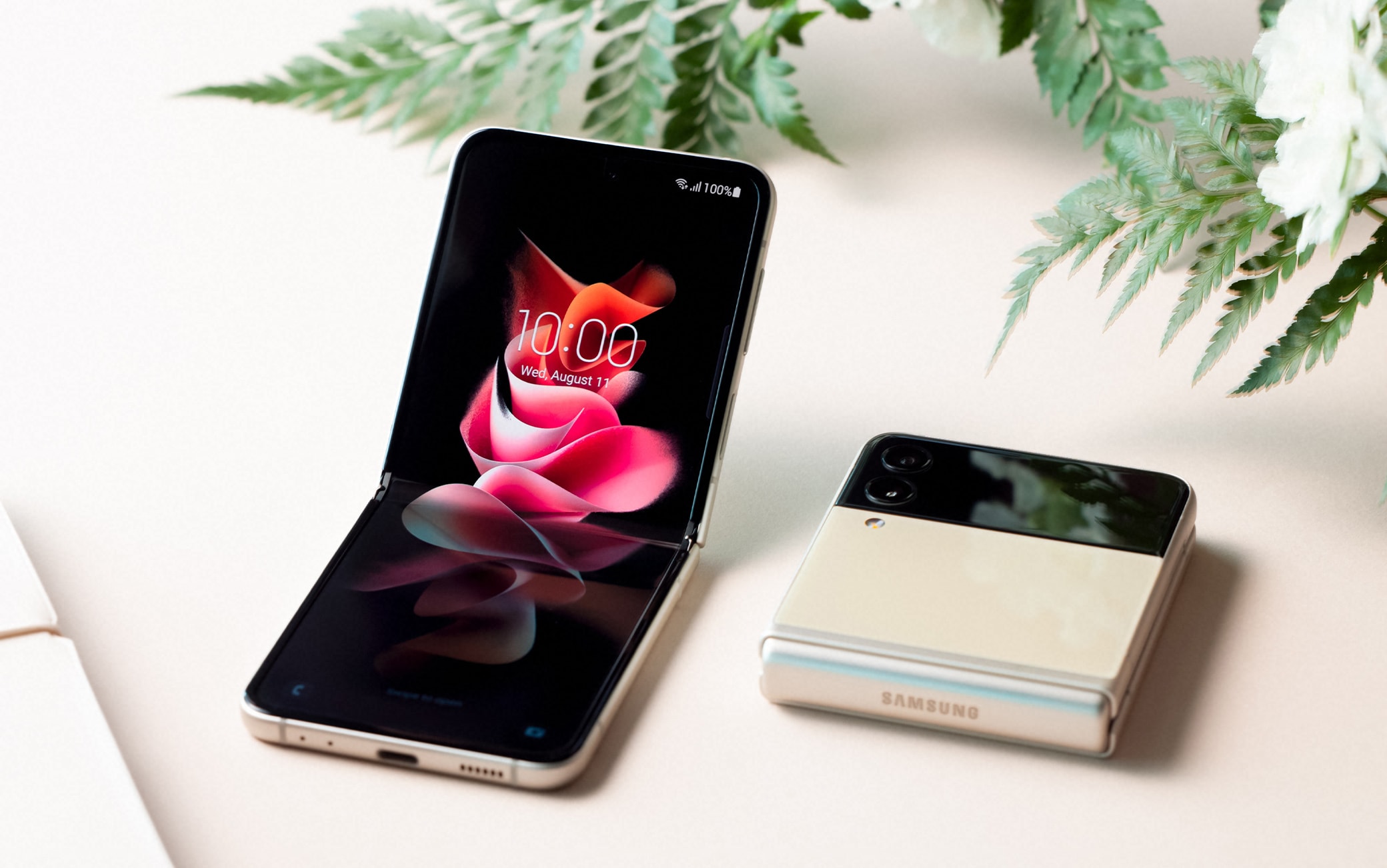 Recensione smartphone pieghevole Samsung Galaxy Z Flip3: caratteristiche,  solidità, prezzo | Sky TG24