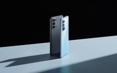 OPPO Reno6 Pro 5G, uno smartphone performante con ottime fotocamere