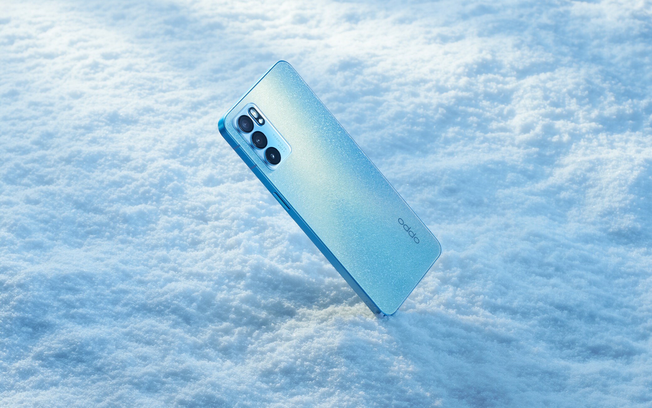 OPPO Reno6 5G OPPO Reno6 5G