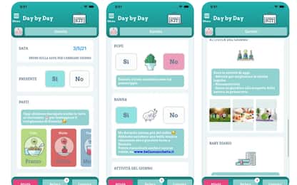 pupAPPa, arriva la "family app" italiana dedicata ai più piccoli