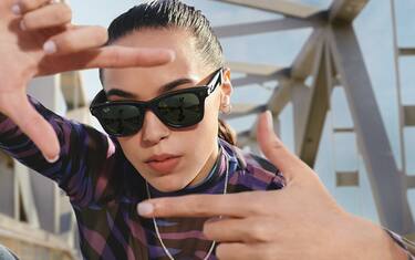 Ray-Ban Stories, tutto sugli occhiali Facebook-Luxottica