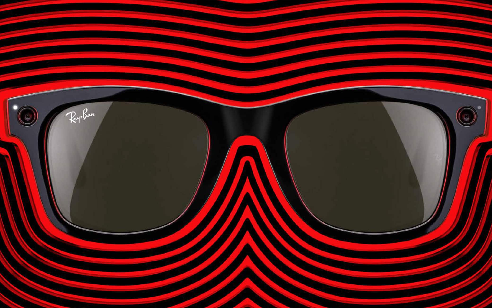 Recensione occhiali smart Ray-Ban Stories: funzioni, prove