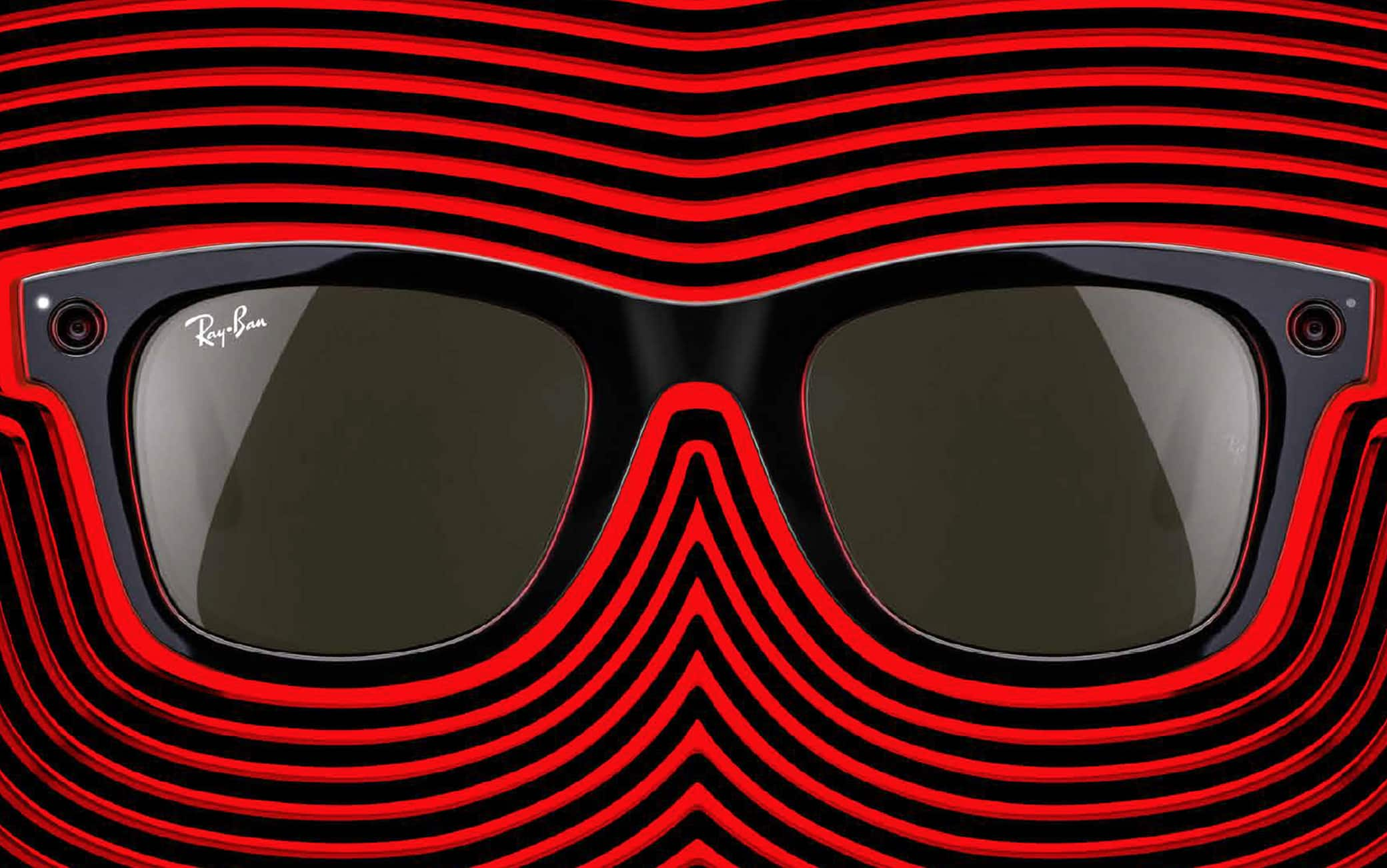 Occhiali intelligenti Ray-Ban; Ray-Ban Stories, caratteristiche, prezzi e  altro