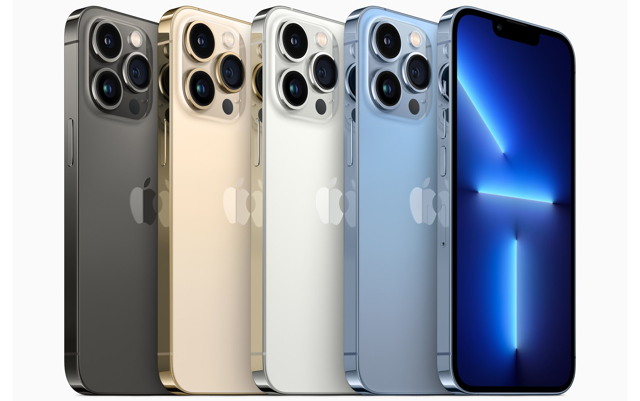 iPhone 13 Pro iPhone 13 Pro